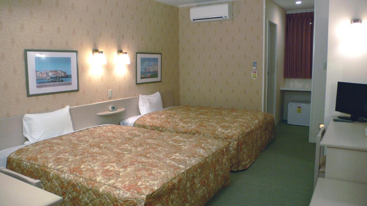 Family Lodge Hatagoya Kanazawa Uchinada Luaran gambar